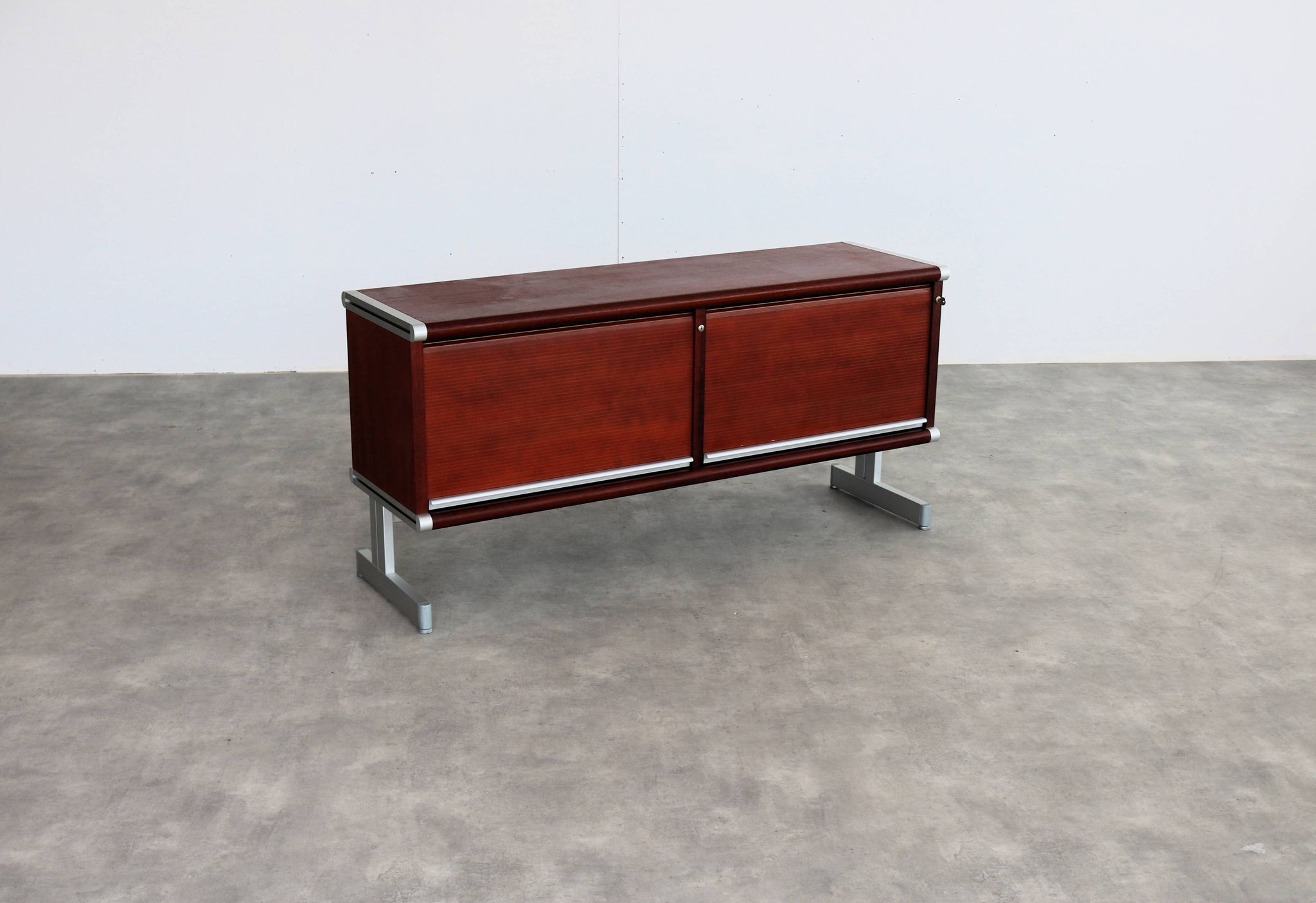 Buffet vintage | buffet | mobilier de bureau | années 1970