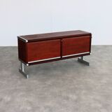 Buffet vintage | buffet | mobilier de bureau | années 1970