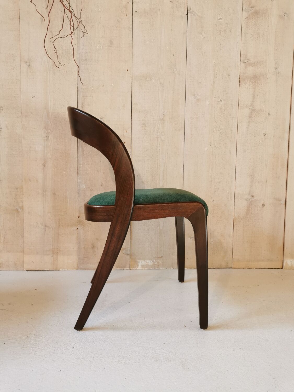 Baumann chairs