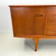 Vintage McIntosh sideboard 1960's