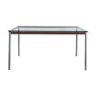 Table à manger LC 10 Le Corbusier