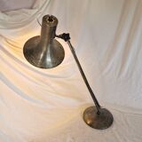 Articulated architect lamp, chrome, 1970