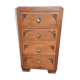 Chifonnier style art déco