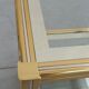 70's design fifth wheel shelf