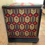 Vintage box