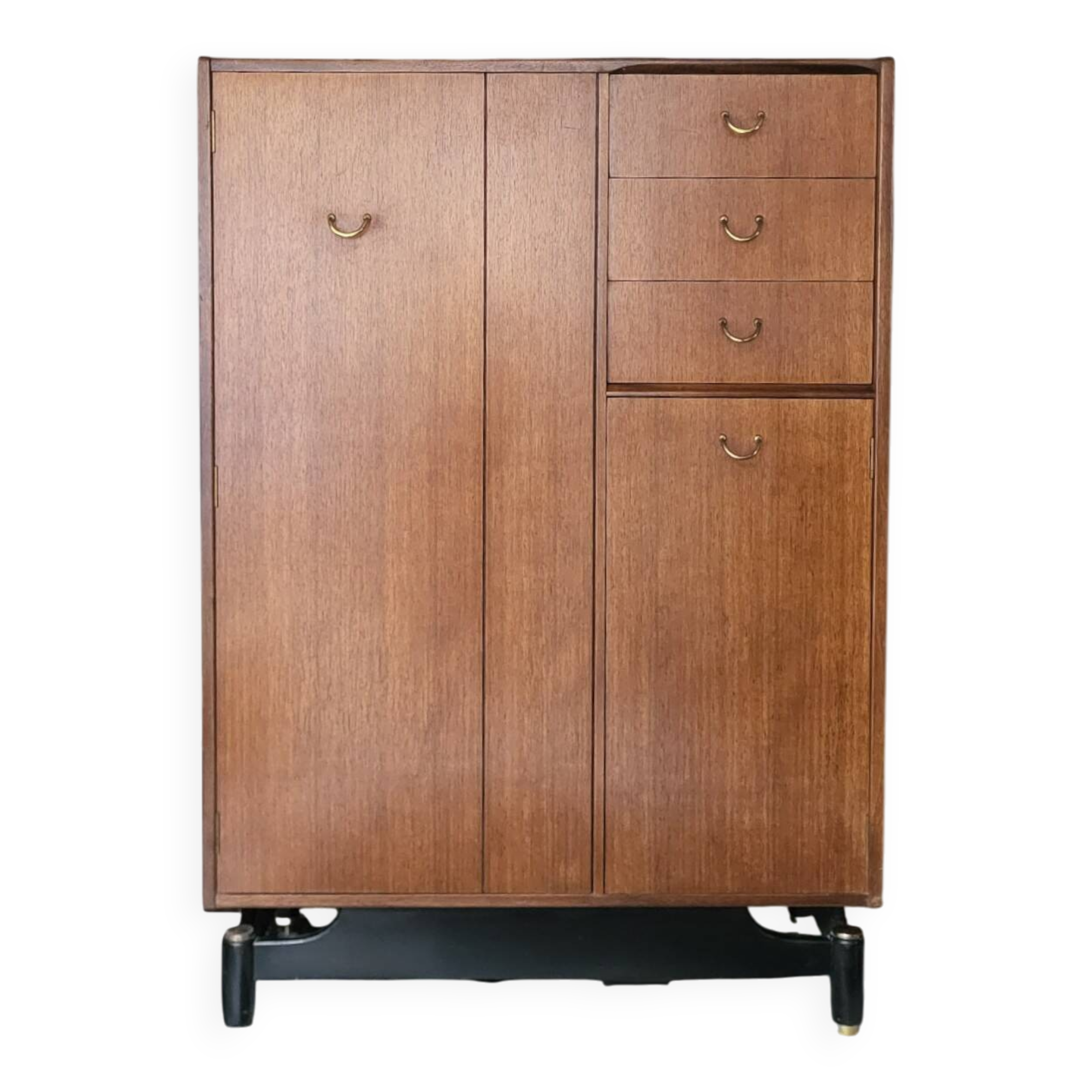 Commode / Wardrobe G-plan Tola & Black series