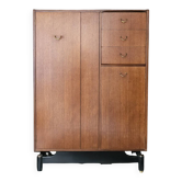 Commode / Armoire G-plan série Tola & Black