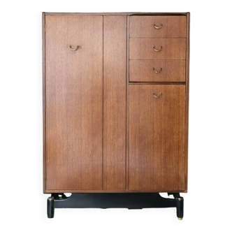 Commode / Wardrobe G-plan Tola & Black series