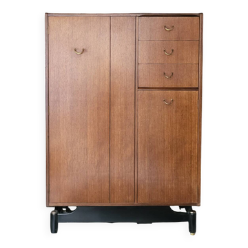 Commode / Wardrobe G-plan Tola & Black series