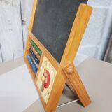 Vintage children's desk table