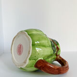 Slurry pitcher