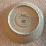 Hermes saucer