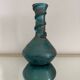 Large Murano glass vase Scavo Seguso 70s