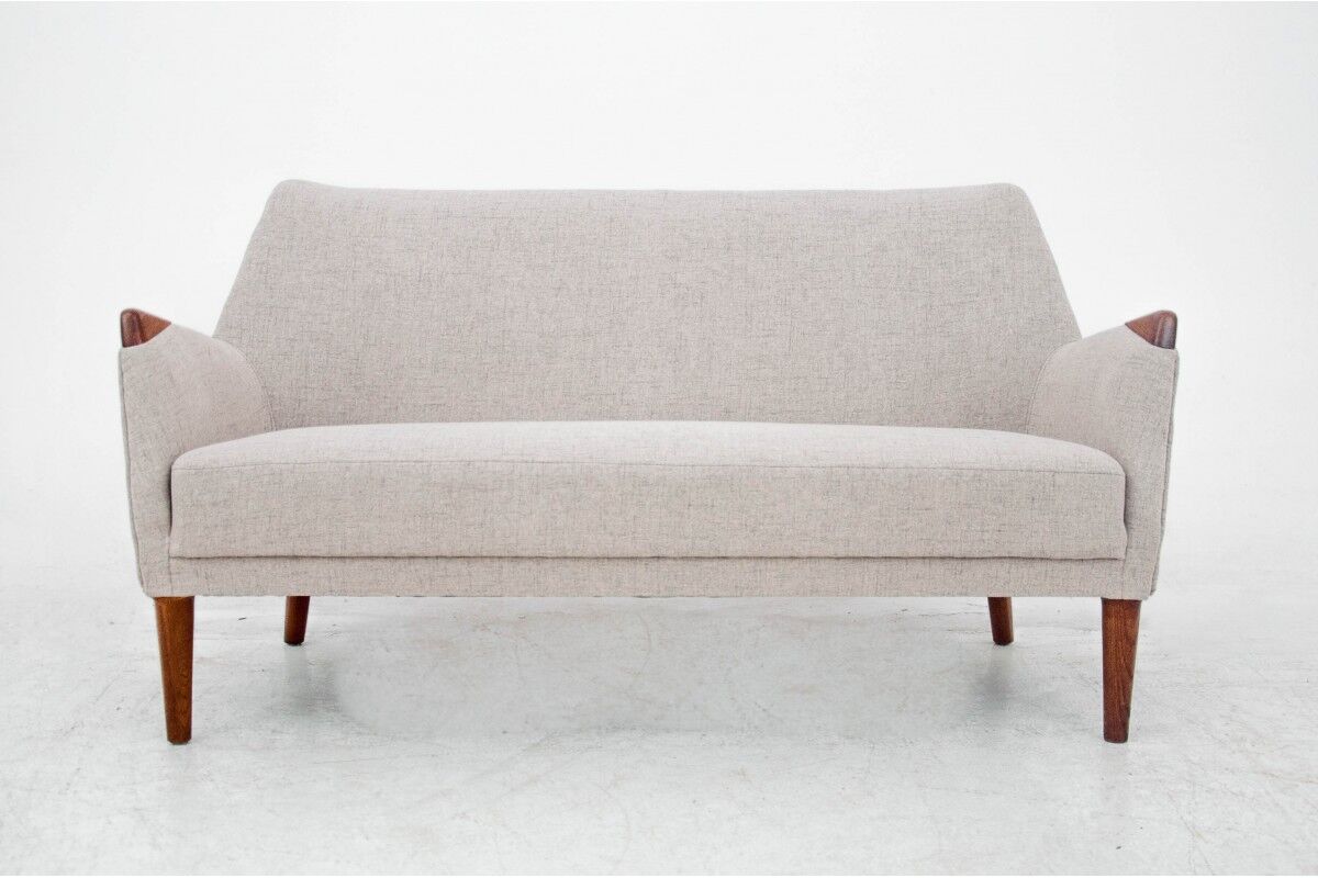 Sofa, scandinavia, 1960