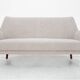 Sofa, scandinavia, 1960