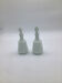 Opaline bottles