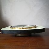 Manufrance Wall Clock