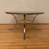 Table basse France années 70