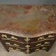 Rosewood Marquetry Chest of Drawers, Louis XIV Period – Early 18th Century