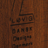 Rosewood library 50s 60s 70s