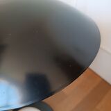 Mushroom swivel desk lamp, Aluminor , vintage 70s