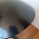 Lampe de bureau pivotante champignon, Aluminor , vintage années 70
