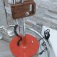 Lampe de table design Pinokio 1970s