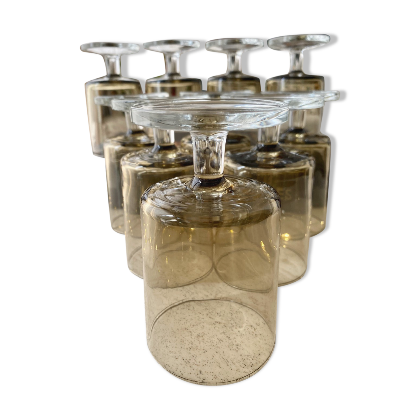 Verres Luminarc