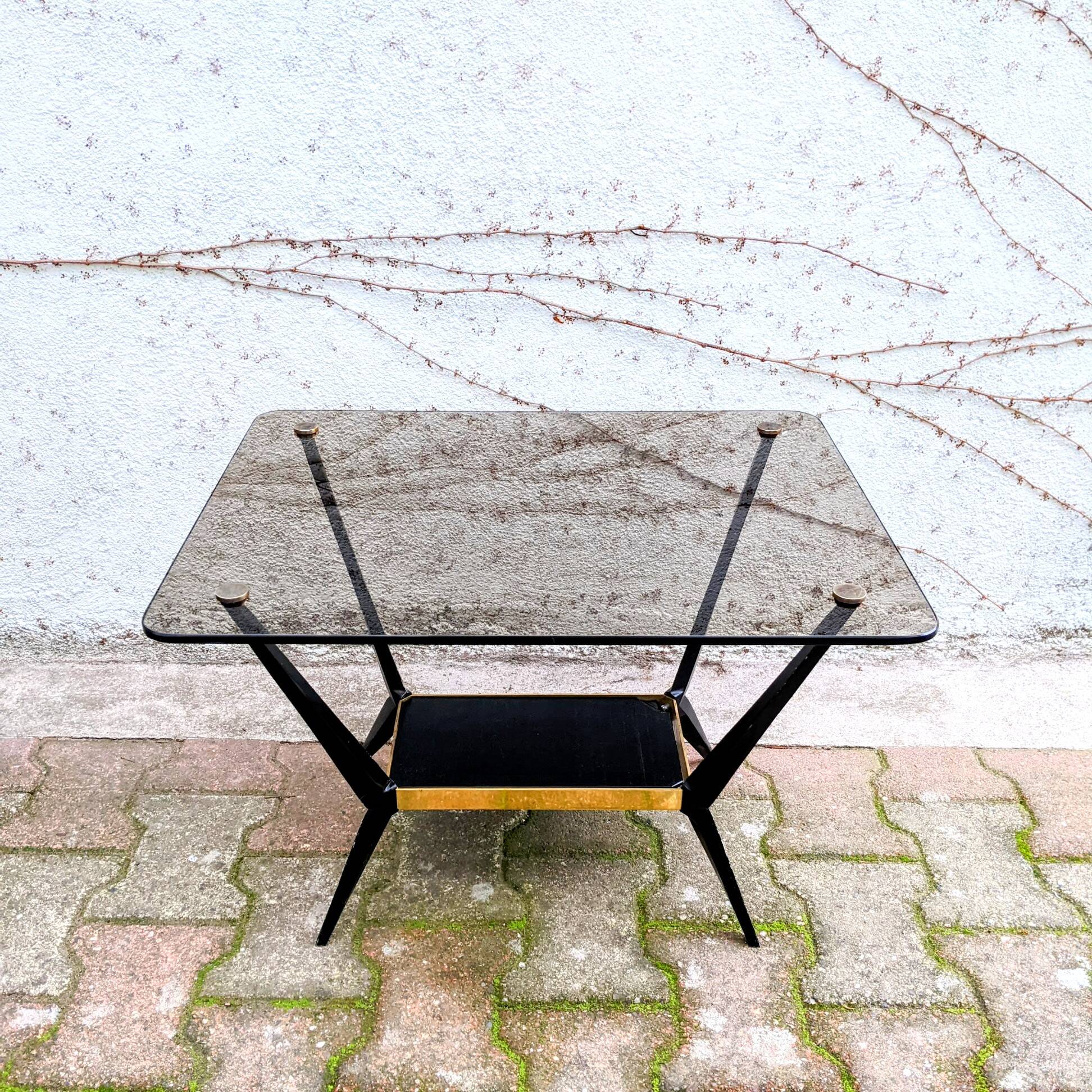Coffee table by Angelo Ostuni