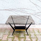 Coffee table by Angelo Ostuni