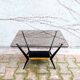 Coffee table by Angelo Ostuni