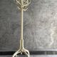 Parrot coat rack Thonet, 1900 era