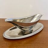 Saucière inox