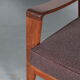Arne Wahl Iversen lounge chair for Komfort, Denmark 1960
