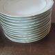 Service de table neuf porcelaine dure Georges Boyer Limoges France
