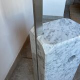 Arco floor lamp by Achille & Pier Giacomo Castiglioni for Flos 1960