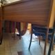 Design desk 70s