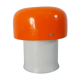 Table Lamp by Harvey Guzzini for Meblo, 1970s