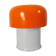 Table Lamp by Harvey Guzzini for Meblo, 1970s