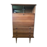 Scandinavian secretary