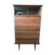 Scandinavian secretary