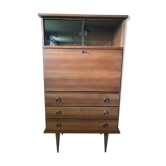 Scandinavian secretary