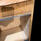 Petite commode esprit Guariche