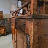 Antique sideboard