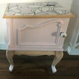 Bedside table
