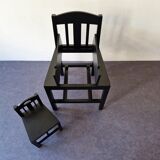 Pregnant Chair by Trent Jansen and Marcel Wanders for Moooi, 2008