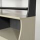 “Visingsö” cabinet with open shelves by Carl Malmsten for Svensk Fur, 1950s