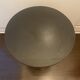 Table d'Appoint Top Granit Effet Bronze