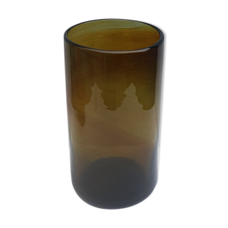 Claude Morin Dieulefit large vase 34 cm