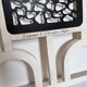 Mirror by George Sowden for Memphis Milano, 1986